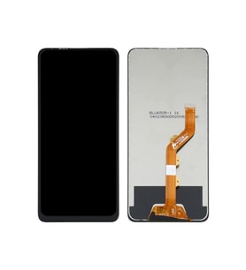 infinix S5 PRO Ekran Dokunmatik SRV (Siyah)