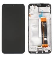 Samsung Galaxy M23 5G SM-M236 Uyumlu Lcd Ekran Dokunmatik Servis Lcd ÇITALI
