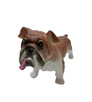 Mulvxgrbz  Grz02 Soft Köpekler - Amerikan Bulldog Cinsi Köpek - E013 (Mulvix)