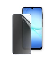SChitec SAMSUNG Galaxy A17 4G/5G Uyumlu Ön Yüzey Hayalet Privacy Hidrojel Ekran Koruyucu