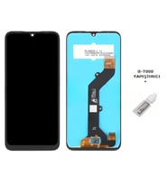 İnfinix HOT 12İ Uyumlu Lcd Ekran Dokunmatik Servis + B-7000