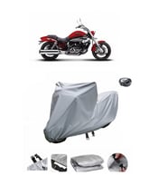 Hyosung GV 650  Su Geçirmez Motosiklet Brandası ARKA ÇANTA UYUMLU