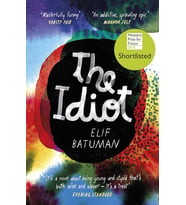 The Idiot: Shortlisted For The Women'S Prize For Fiction (Çok Renkli)