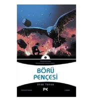 Börü Pençesi