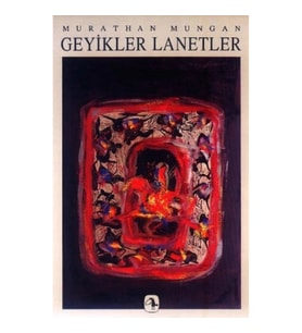 Mezopotamya Üçlemesi 3 - Geyikler Lanetler