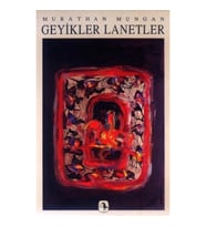 Mezopotamya Üçlemesi 3 - Geyikler Lanetler