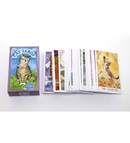 Cat Tarot