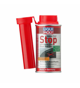Liqui Moly Dizel Duman Önleyici Yakıt Katkısı 150 ML (5180)