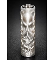 Kraken Çakmak Kılıfı Clipper