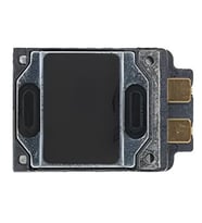 Samsung Galaxy A9-2018 - SM-A920F Parmak İzi Okuyucu Flex İç Kulaklık Flex