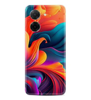 Xiaomi Redmi A5 4G Kılıf Boutique Baskılı Resimli Cümbüş Pcode -069