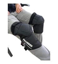 Motosiklet Soft Dizlik Ergonomik Tasarım Yüksek Koruma Profesyonel Motor Dizliği