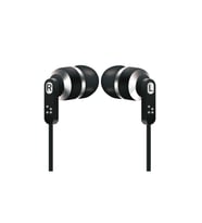 Zore ER02 3.5mm Kulaklık (Siyah)