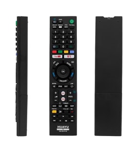 Ayt Huayu KL RM-SN1518 Sony Netflıx  Youtube Tuşlu Unıversal Lcd Led Tv Kumandası Uzaktan Kumanda
