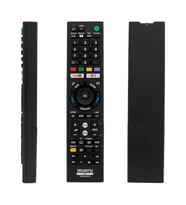 Ayt Huayu KL RM-SN1518 Sony Netflıx  Youtube Tuşlu Unıversal Lcd Led Tv Kumandası Uzaktan Kumanda