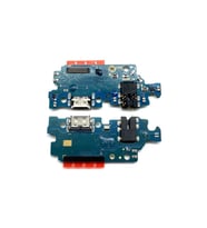 Samsung Galaxy A23 A235 Uyumlu Şarj Soketi Mikrofon Bordu