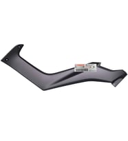YAMAHA NMAX UYUMLU DEPO YAN PARÇA SOL KOYU GRİ 2DP-F1731-00-P1