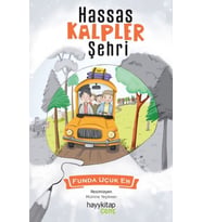 Hassas Kalpler Şehri