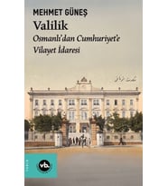 Valilik