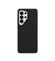Aurum Vegan Leather Case Obsidian Noir Galaxy S24 Ultra