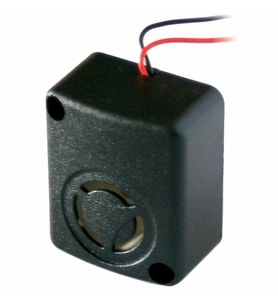 LOCKWAY IC-221A Buzzer Kablolu Siren Devreli