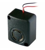 LOCKWAY IC-221A Buzzer Kablolu Siren Devreli