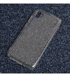 Huawei Y5 2019 Uyumlu Kılıf Zore Süper Silikon Kapak
