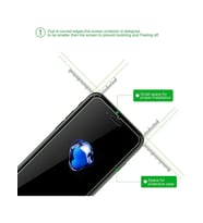 Sony Xperia XZ 9H Temperli Campet Nano Ekran Koruyucu