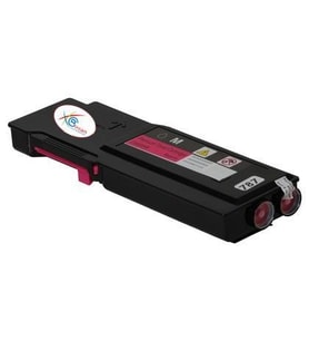 XEROX uyumlu 6600 Kırmızı Muadil Toner (106R02234) (6K)