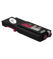 XEROX uyumlu 6600 Kırmızı Muadil Toner (106R02234) (6K)
