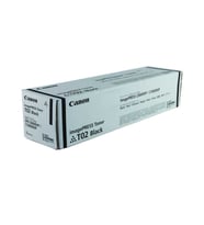 Tonersepeti Canon T02 Siyah Orjinal Toner 8529B001