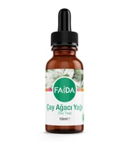 Çay Ağacı Yağı - Tea Tree (10 ml)