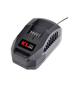 14.4/18V 2.4A Şarj Cihazı, Hafif ve Taşınabilir Elektronik Aksesuar