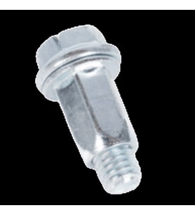 Karter Muhafaza Sacı Civata Somunu 8x25 - 1312360 WISCO - Opel Astra G H 98 Ve Sonrası Uyumlu