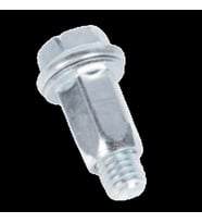 Karter Muhafaza Sacı Civata Somunu 8x25 - 1312360 WISCO - Opel Astra G H 98 Ve Sonrası Uyumlu