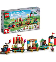Lego Disney Kutlama Treni 43212