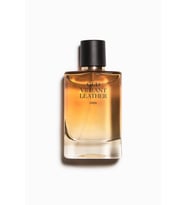ZARA OUD VIBRANT LEATHER EDP 100 ML (3.4 FL. OZ) ERKEK PARFÜM
