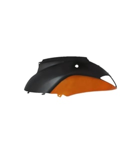 MONDİAL BEESTREET 50 SELE ALTI SOL GRANAJ TURUNCU ORJ
