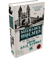 Şüphe Asla Uyumaz / Sherlock Holmes