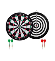 Hattrick DR-40 Dart Seti 18 Inc