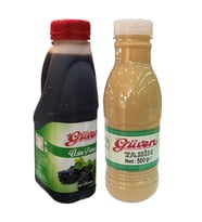 Güven Üzüm Pekmezi 700 G + Tahin 500 G
