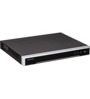 Hıkvısıon Ds-7608nı-Q2 8 Kanal 2 Hdd(8tb) Network Kayıt Cihazı (4k)
