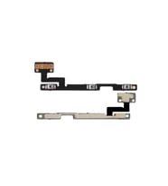 Xiaomi Mi Max 3 On Off Flex Yan Ses Flex