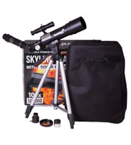 Levenhuk Skyline Travel Sun 50 Teleskop