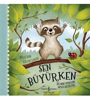Sen Büyürken