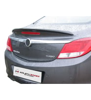 Opel Insignia Uyumlu A Sedan Spoiler Bagaj Gt Fiber 2008-2013