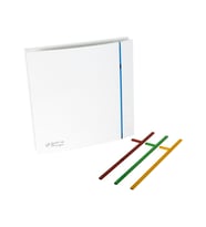 Soler Palau Silent BEYAZ 200 CZ Kanal 120mm m³/h 180 dB 33 Sessiz Tasarruflu Ortam Havalandırma Fanı AGMair