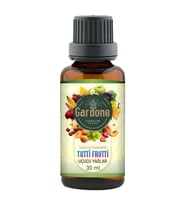 Tutti Frutti ( Oda Kokusu Aroma Terapi Buhurdanlık / Difüzör Yağı ) 30 ML