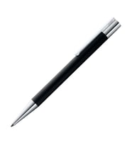 LAMY 280 SCALA TÜKENMEZ KALEM MAT SİYAH