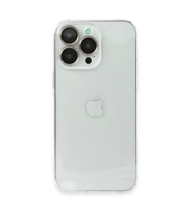 Apple iPhone 13 Pro Kılıf Luko Lens Silikon -Yeşil